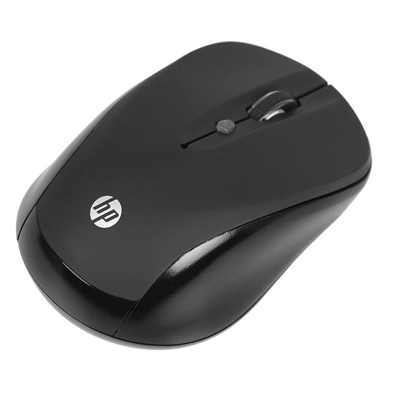 FM510A WIRELESS MOUSE